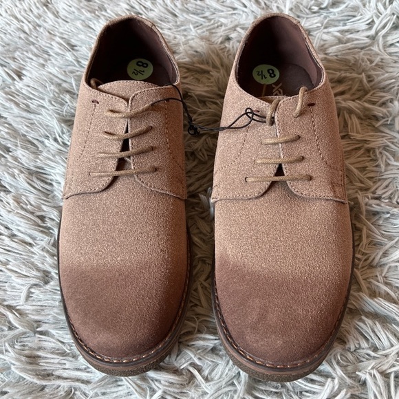 Two Tone Oxfords - Picture 1 of 6